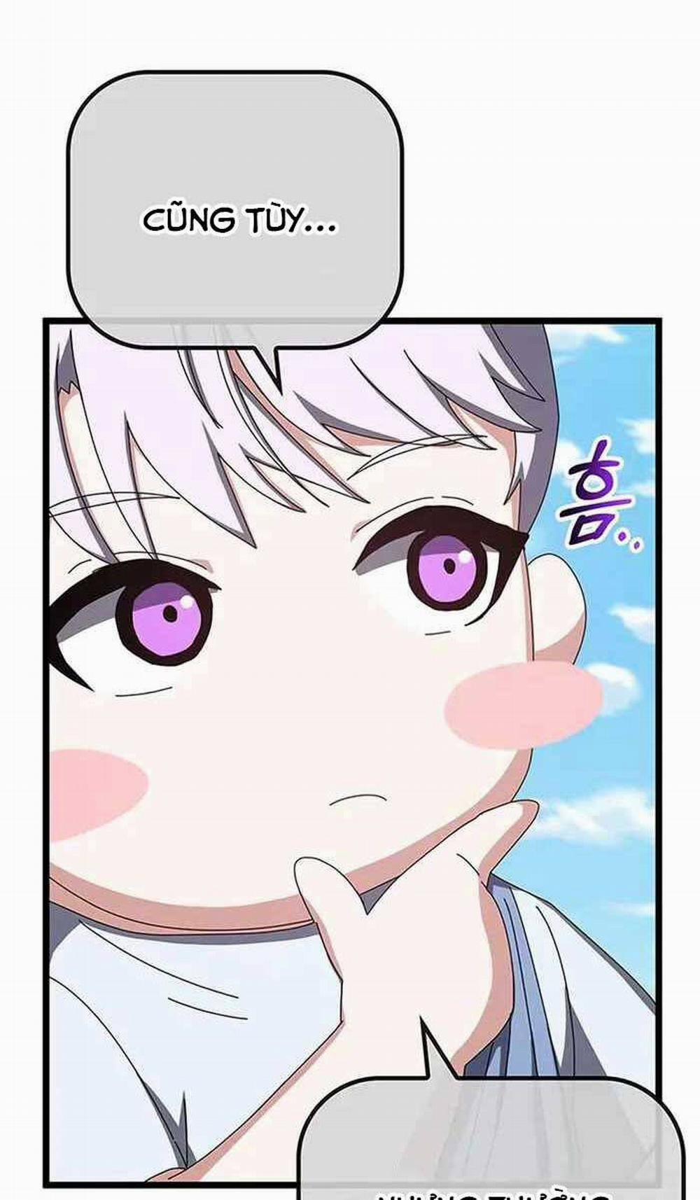 Học Viện Tối Thượng 64 trang 8