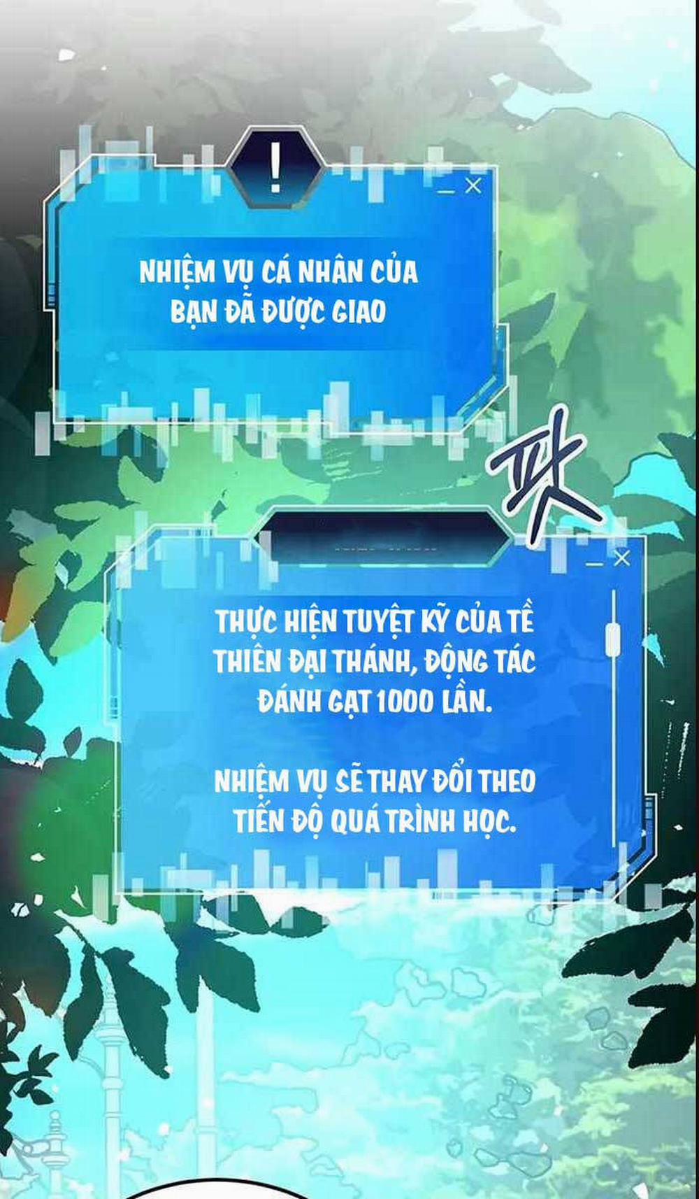 Học Viện Tối Thượng 64 trang 81