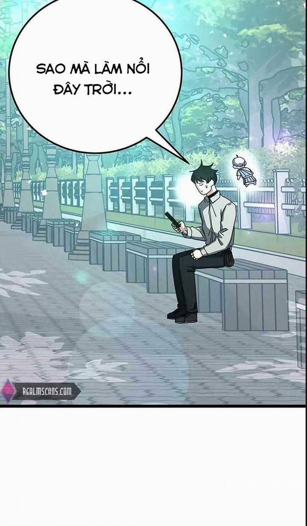 Học Viện Tối Thượng 64 trang 82