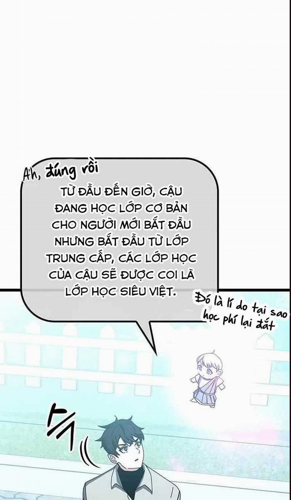 Học Viện Tối Thượng 64 trang 83