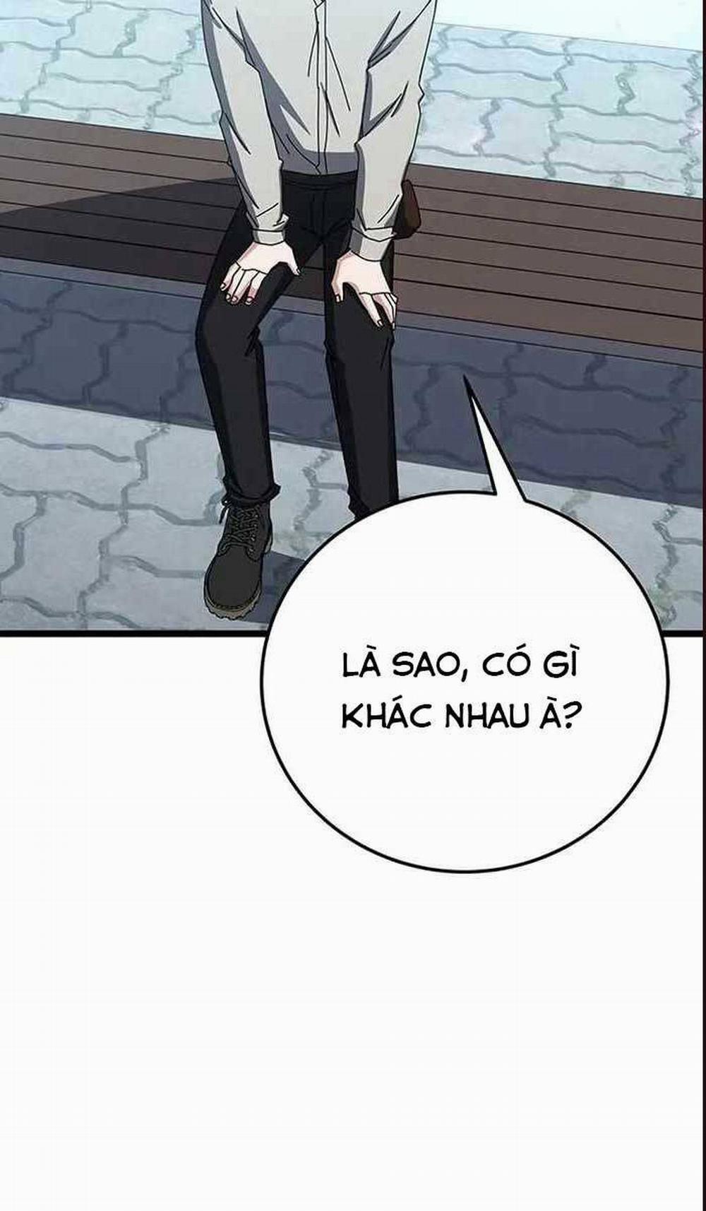 Học Viện Tối Thượng 64 trang 84