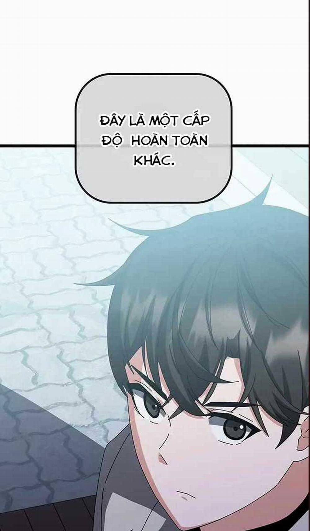 Học Viện Tối Thượng 64 trang 85