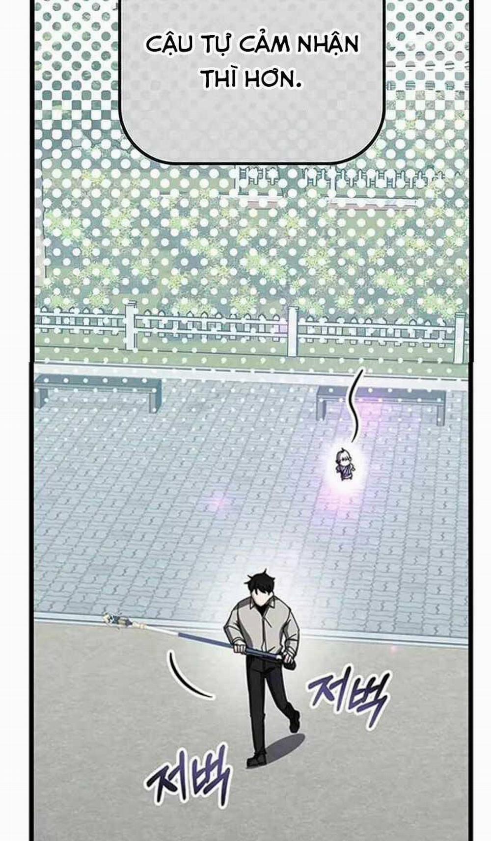 Học Viện Tối Thượng 64 trang 87