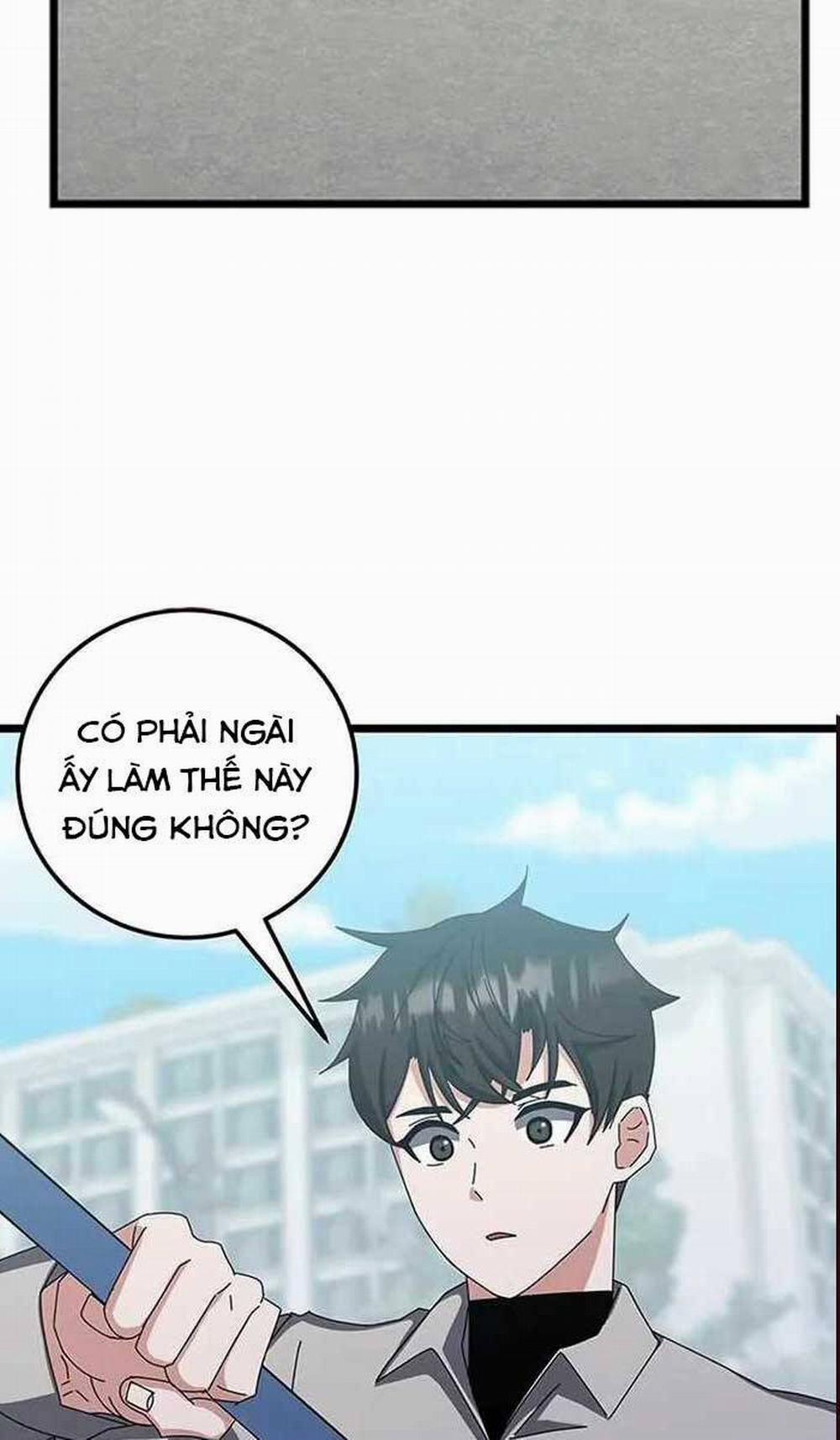 Học Viện Tối Thượng 64 trang 88