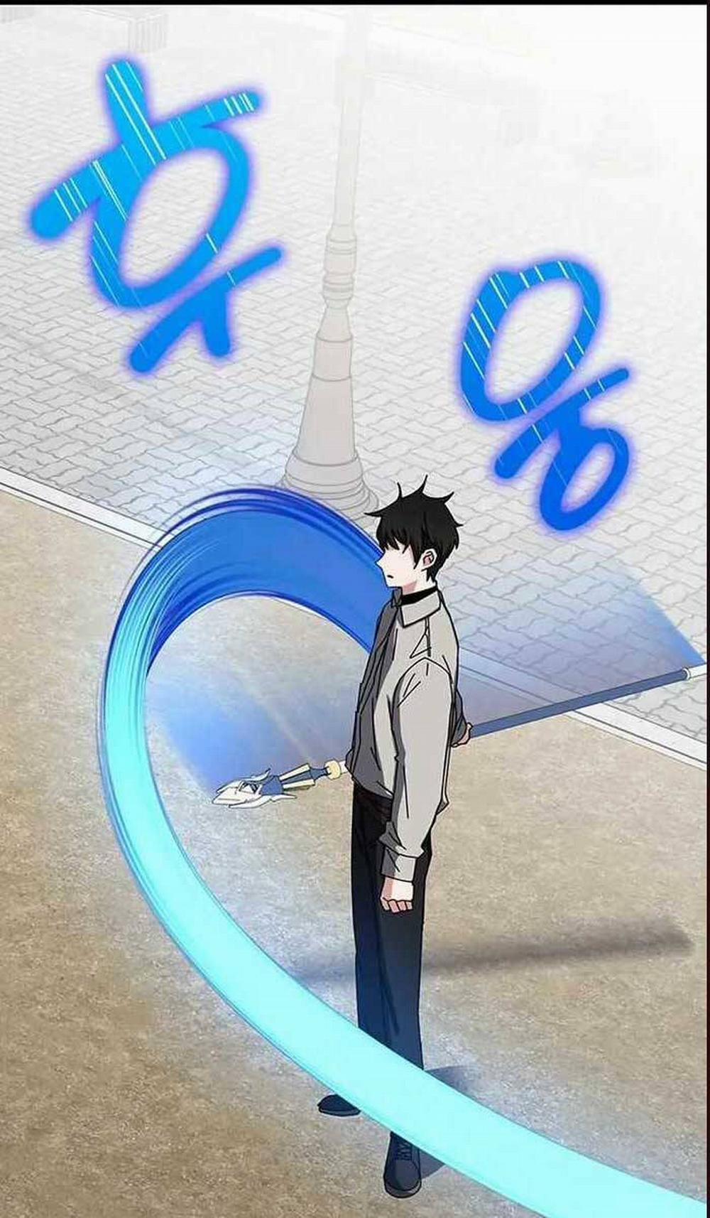 Học Viện Tối Thượng 64 trang 91