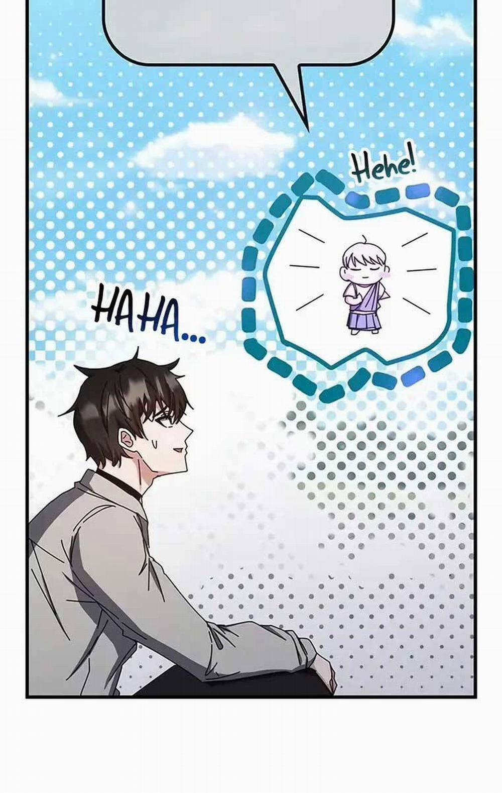 Học Viện Tối Thượng 65 trang 10