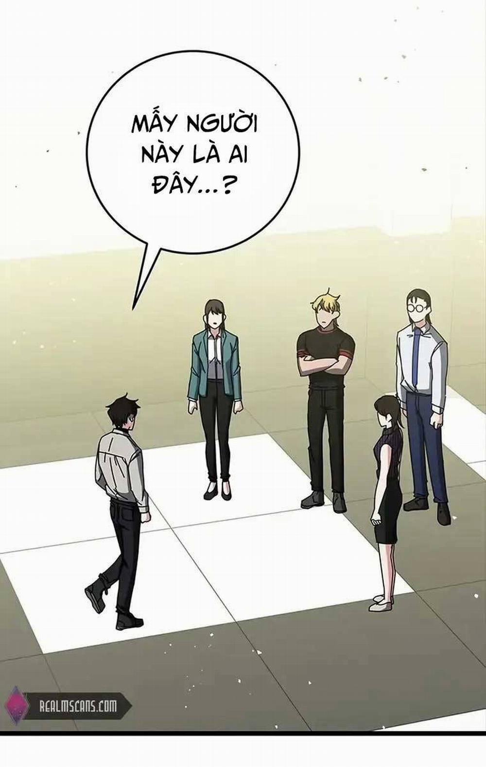 Học Viện Tối Thượng 65 trang 100