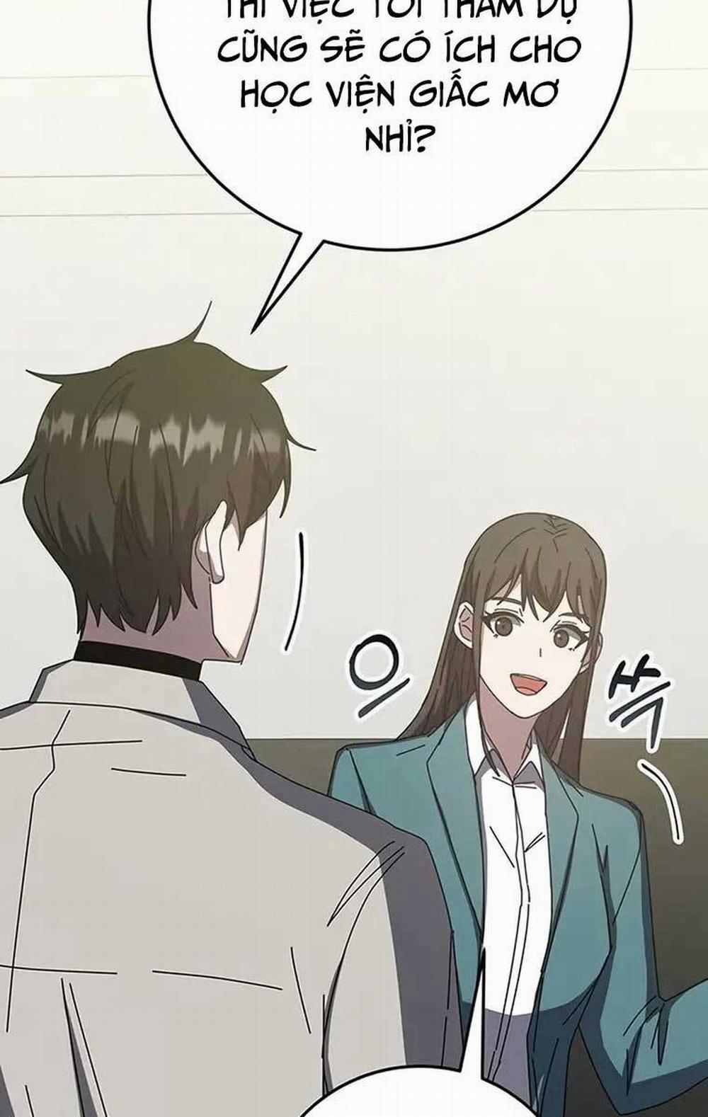 Học Viện Tối Thượng 65 trang 125