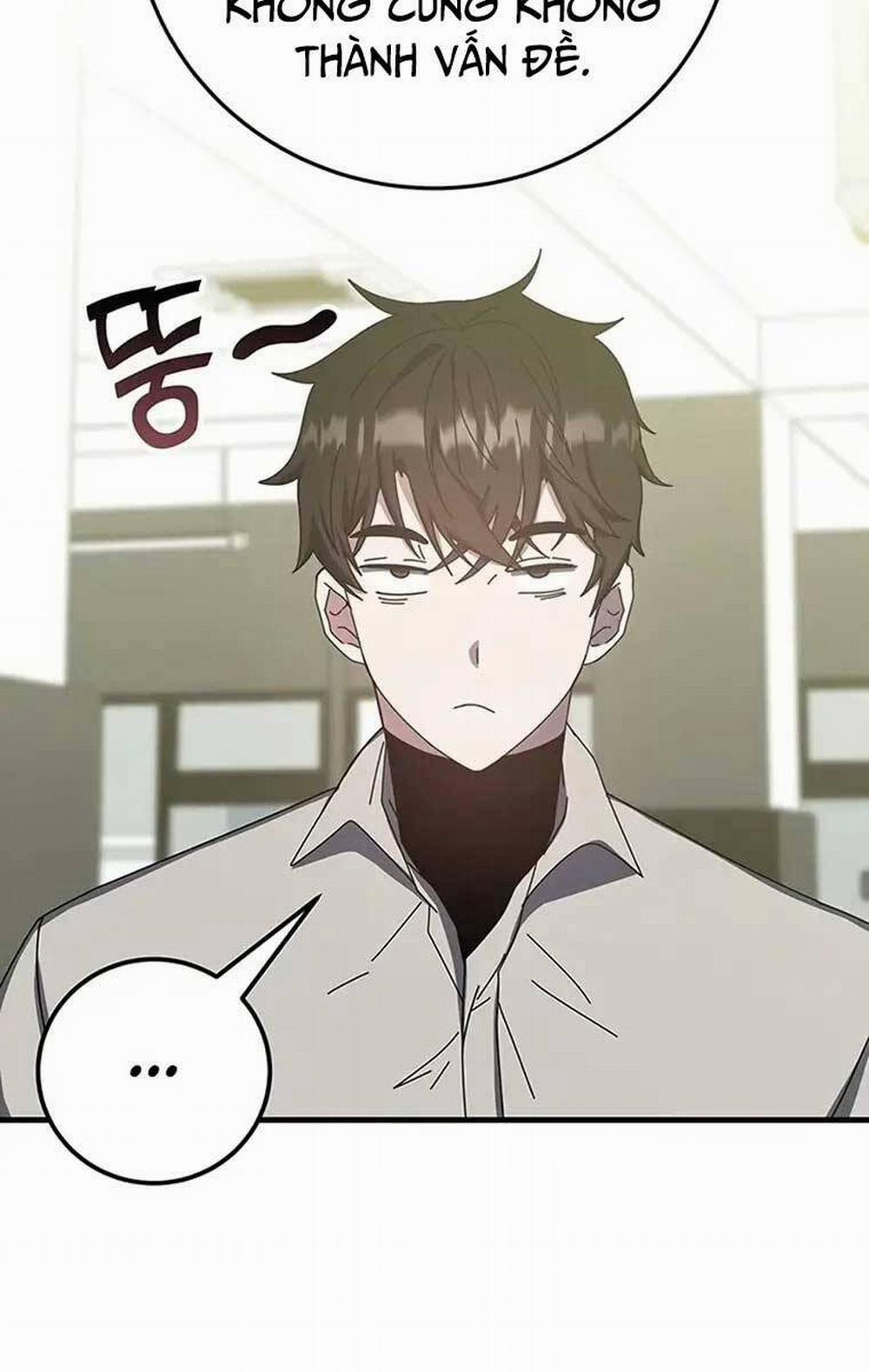 Học Viện Tối Thượng 65 trang 127