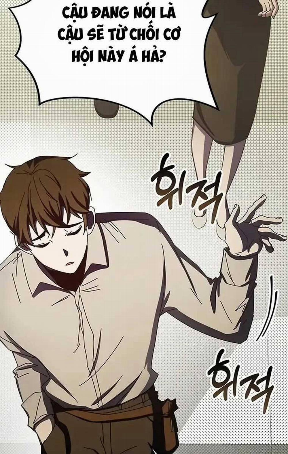 Học Viện Tối Thượng 65 trang 132