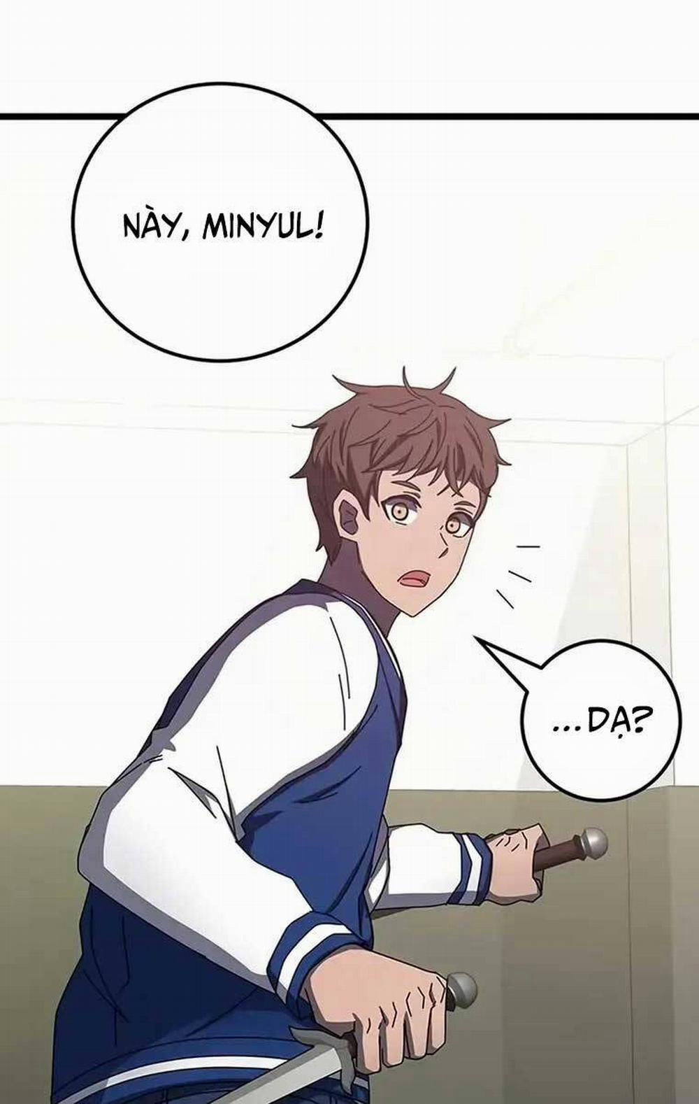 Học Viện Tối Thượng 65 trang 136