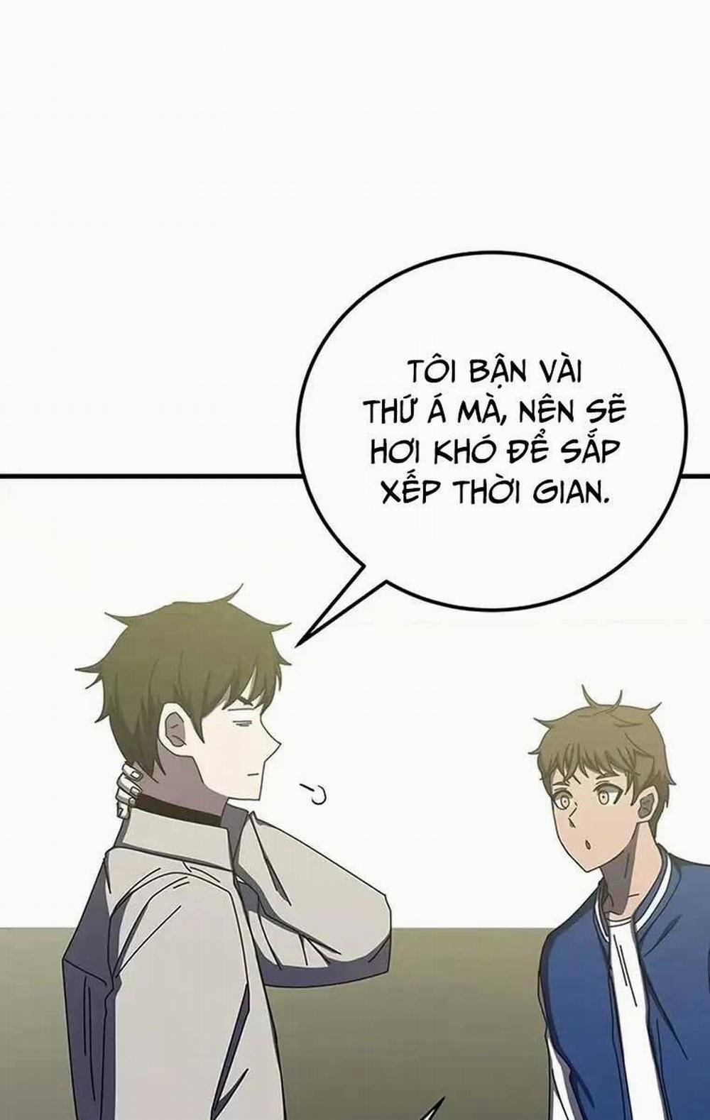 Học Viện Tối Thượng 65 trang 140