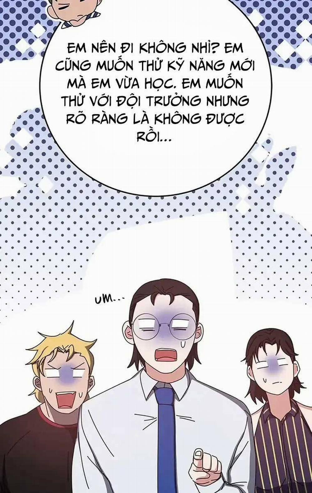 Học Viện Tối Thượng 65 trang 142