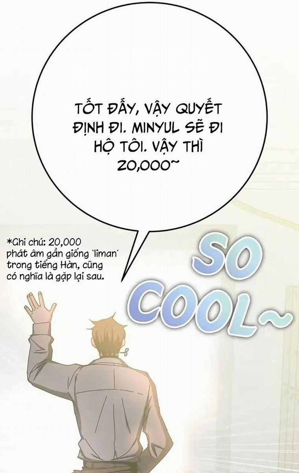 Học Viện Tối Thượng 65 trang 144