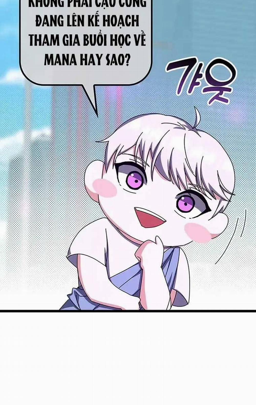 Học Viện Tối Thượng 65 trang 16