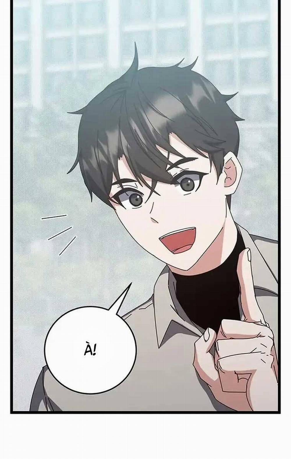 Học Viện Tối Thượng 65 trang 18