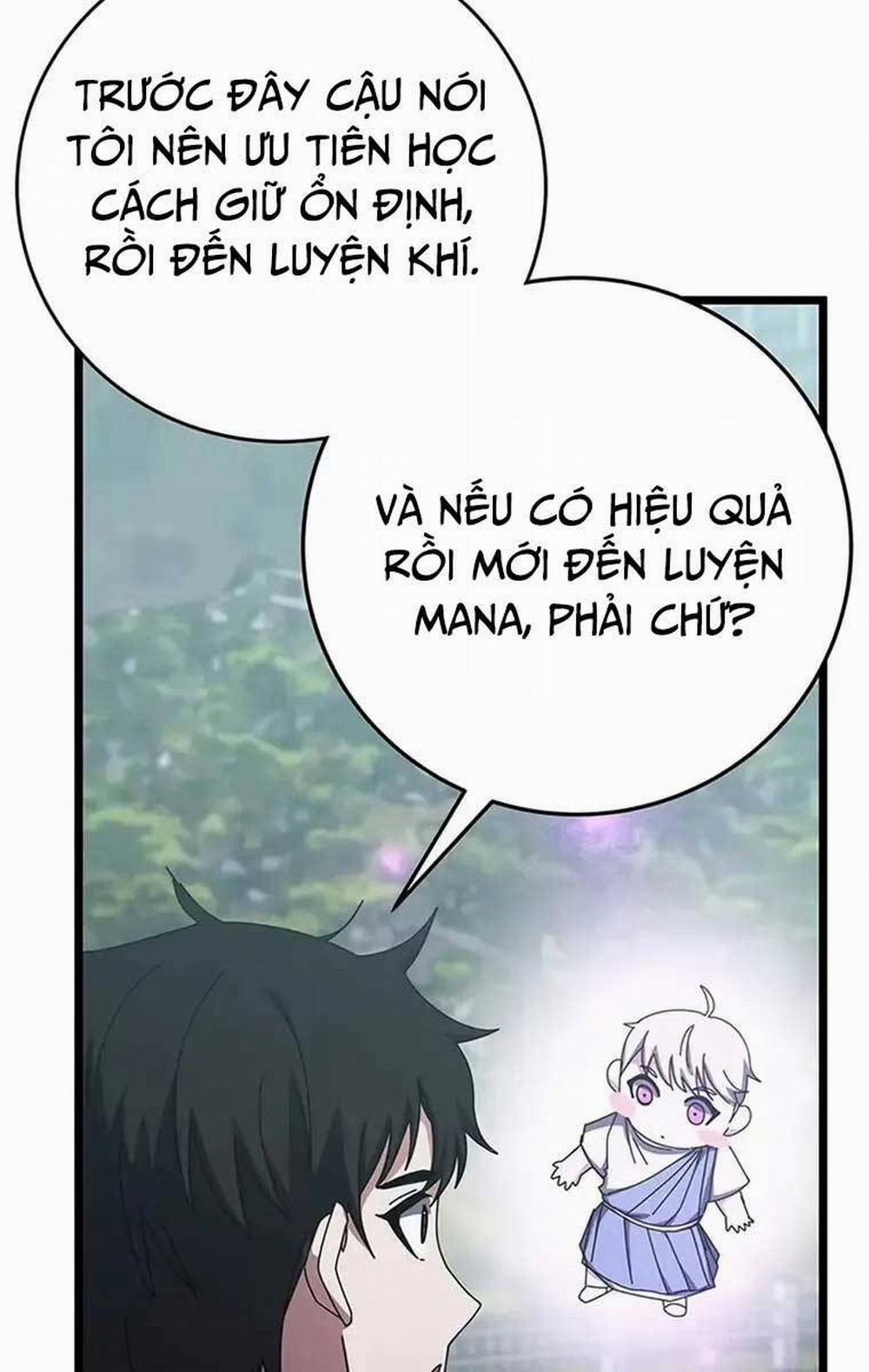 Học Viện Tối Thượng 65 trang 25