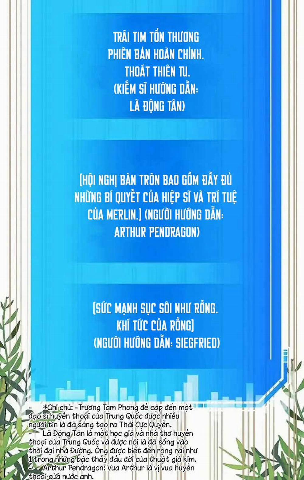 Học Viện Tối Thượng 65 trang 30