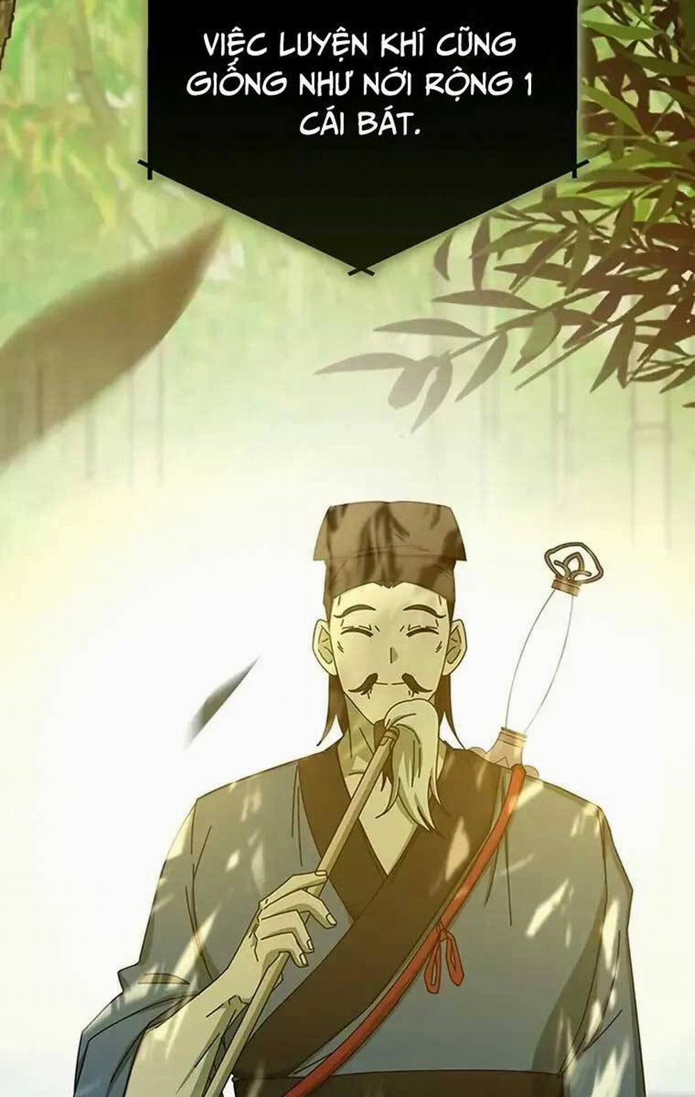 Học Viện Tối Thượng 65 trang 32