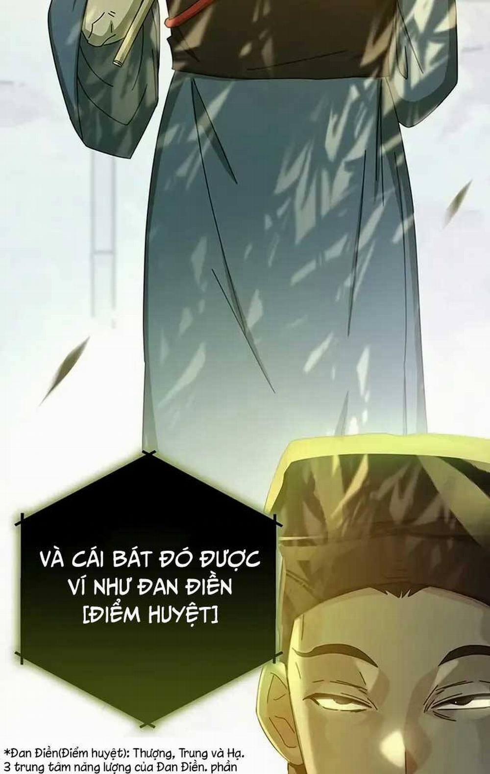 Học Viện Tối Thượng 65 trang 33