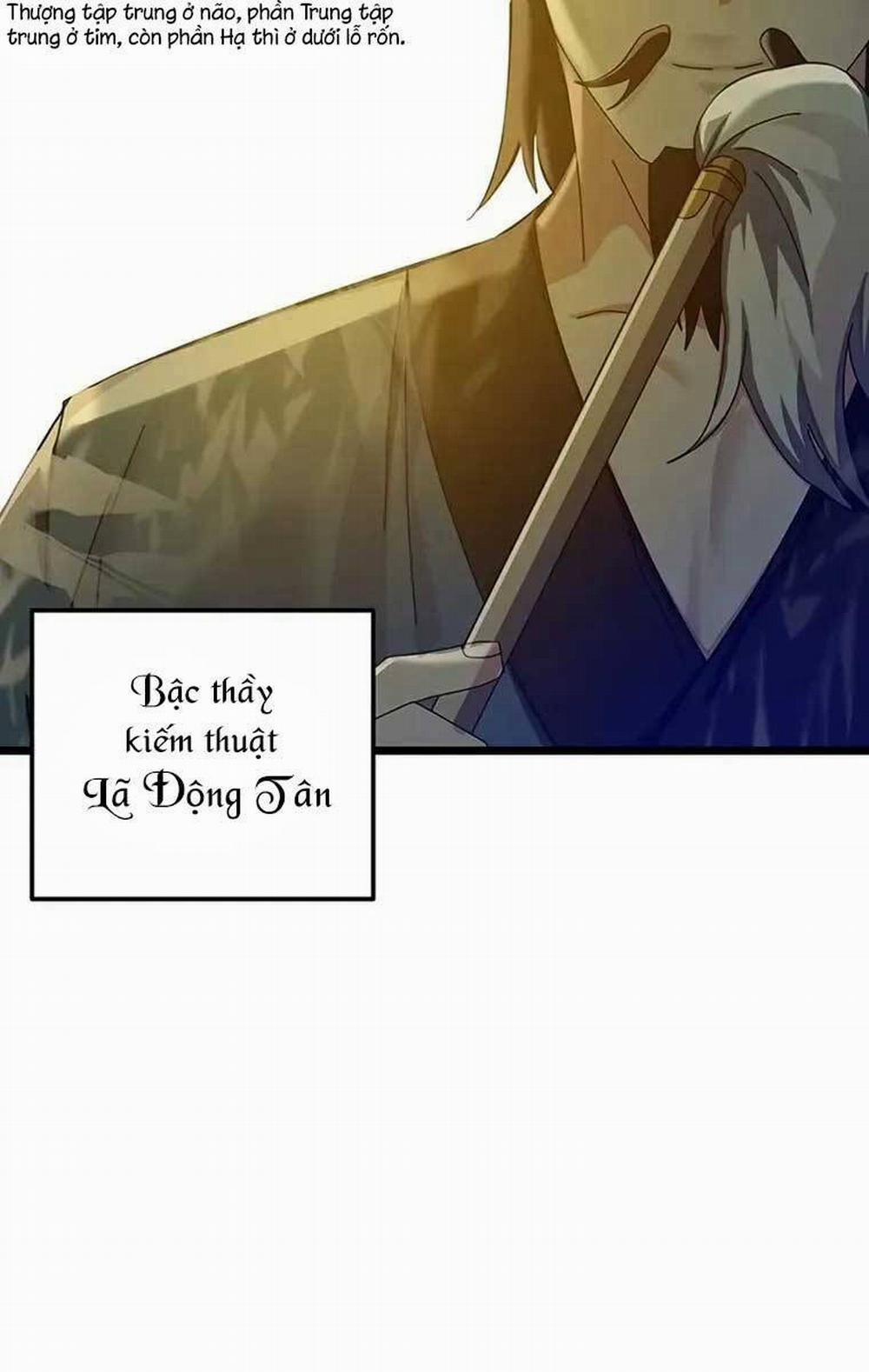 Học Viện Tối Thượng 65 trang 34