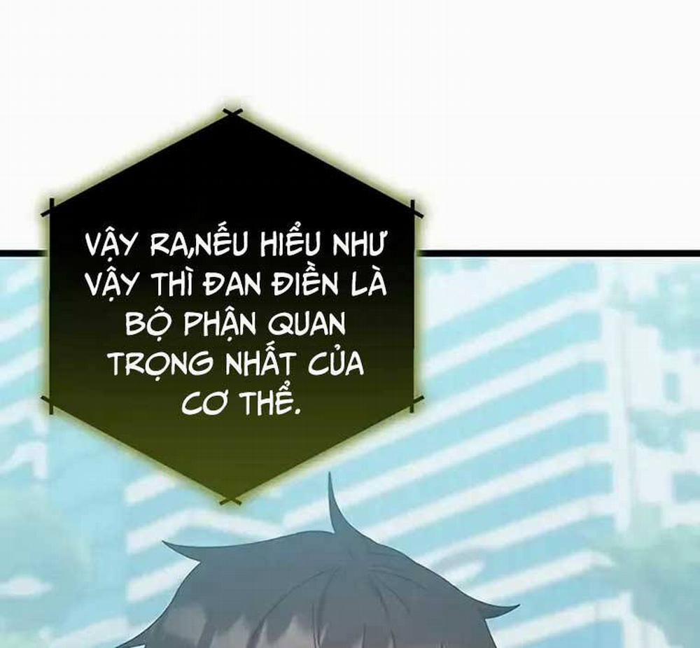 Học Viện Tối Thượng 65 trang 35