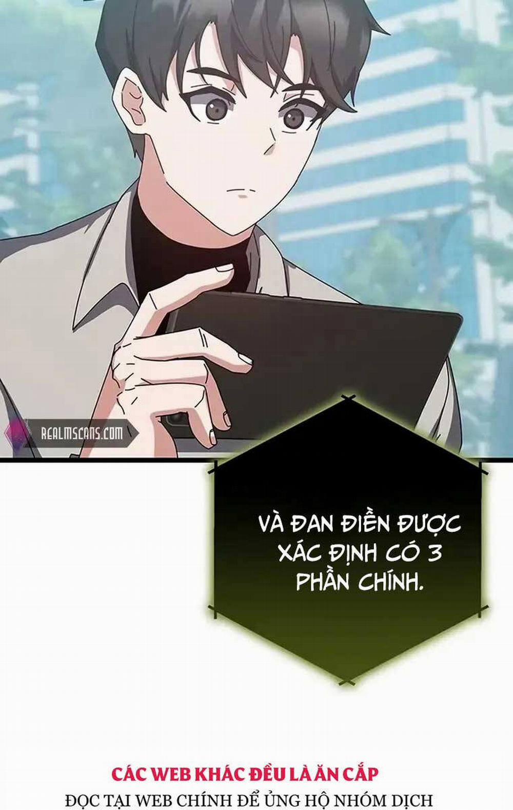 Học Viện Tối Thượng 65 trang 36