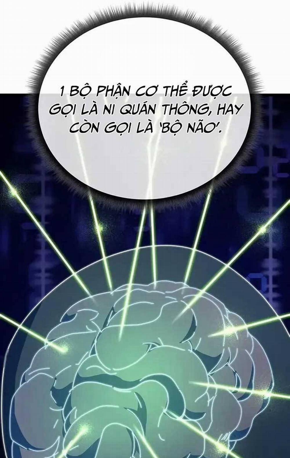 Học Viện Tối Thượng 65 trang 49