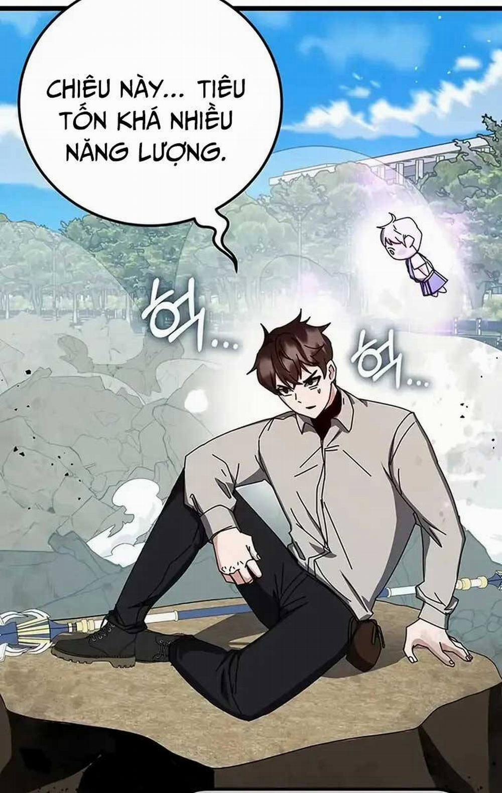 Học Viện Tối Thượng 65 trang 5
