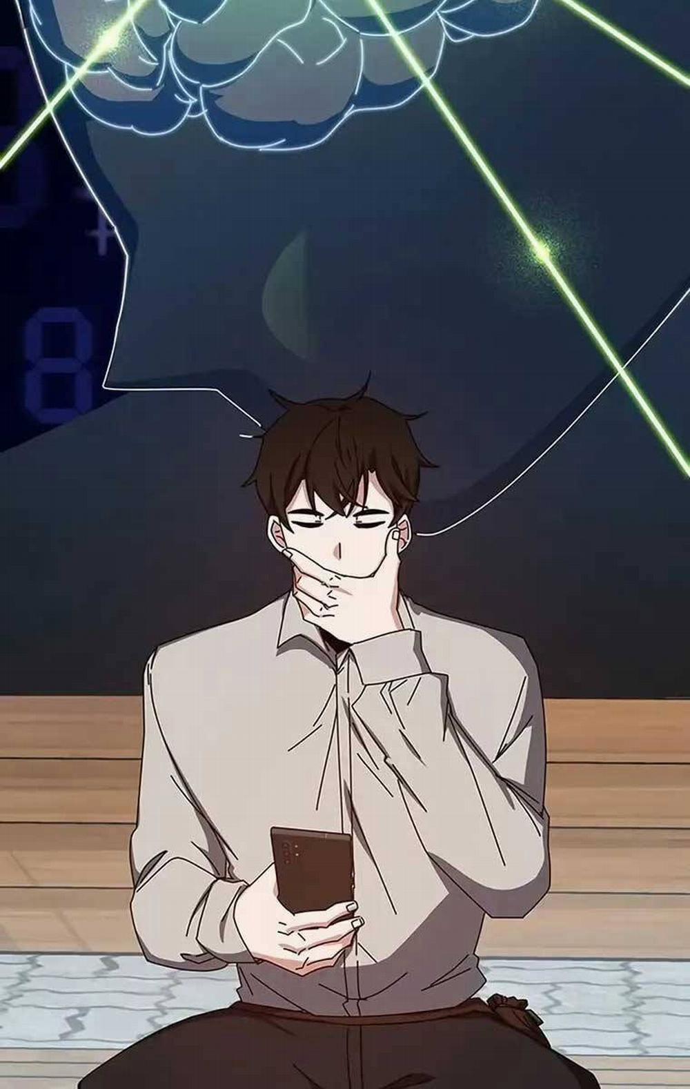 Học Viện Tối Thượng 65 trang 50