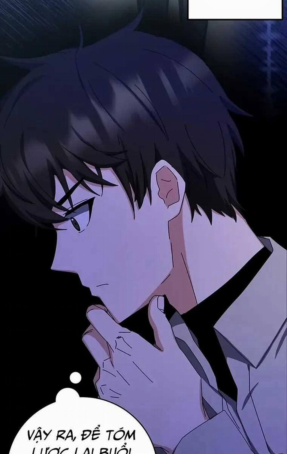 Học Viện Tối Thượng 65 trang 53