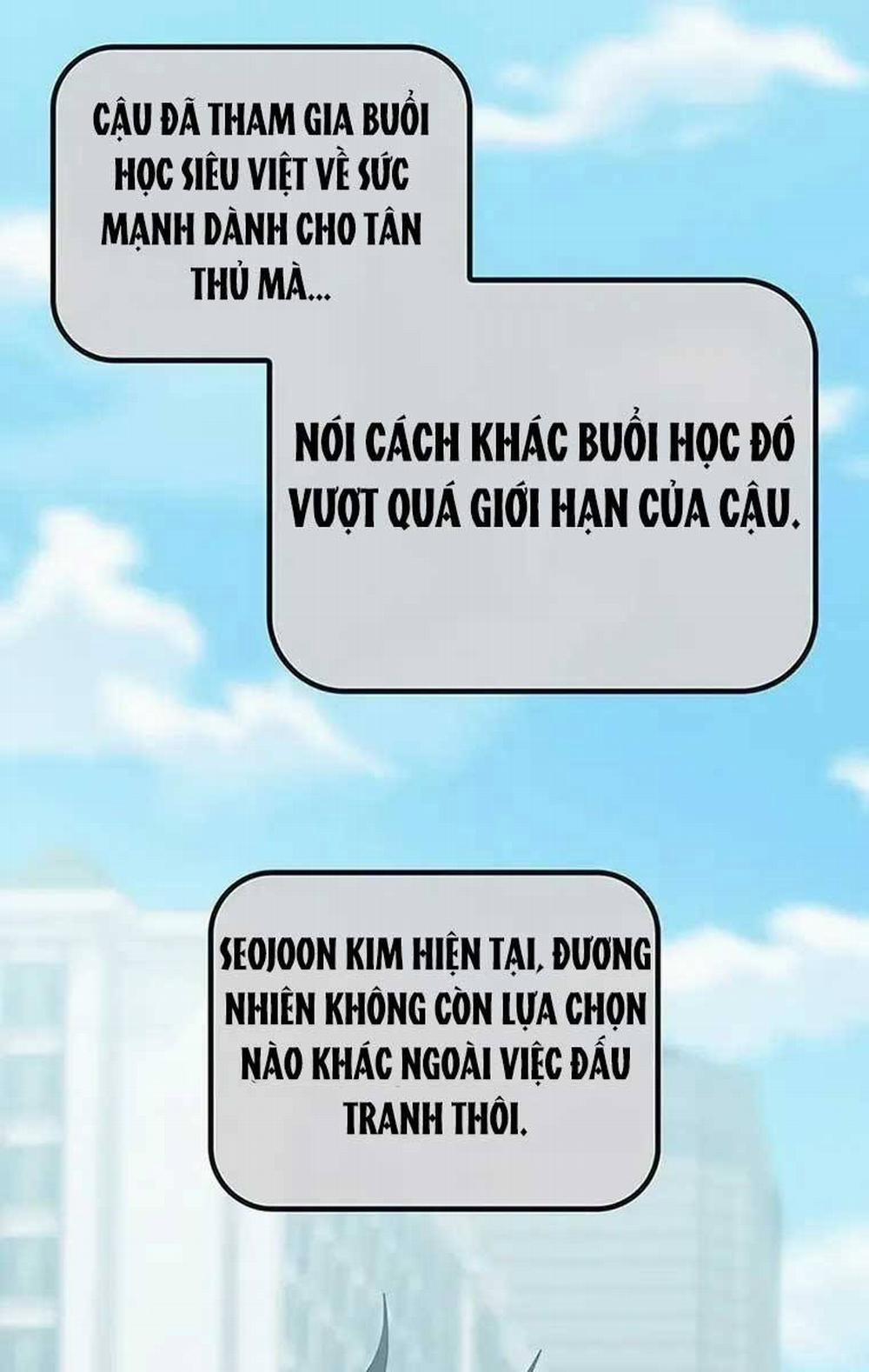 Học Viện Tối Thượng 65 trang 7