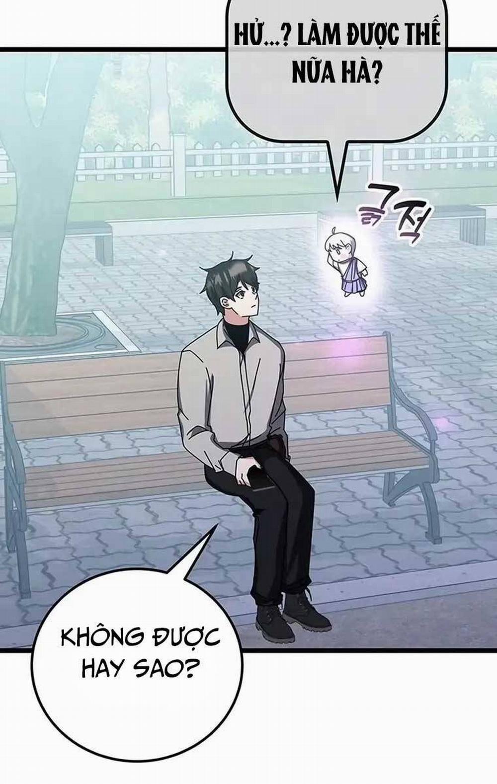 Học Viện Tối Thượng 65 trang 75