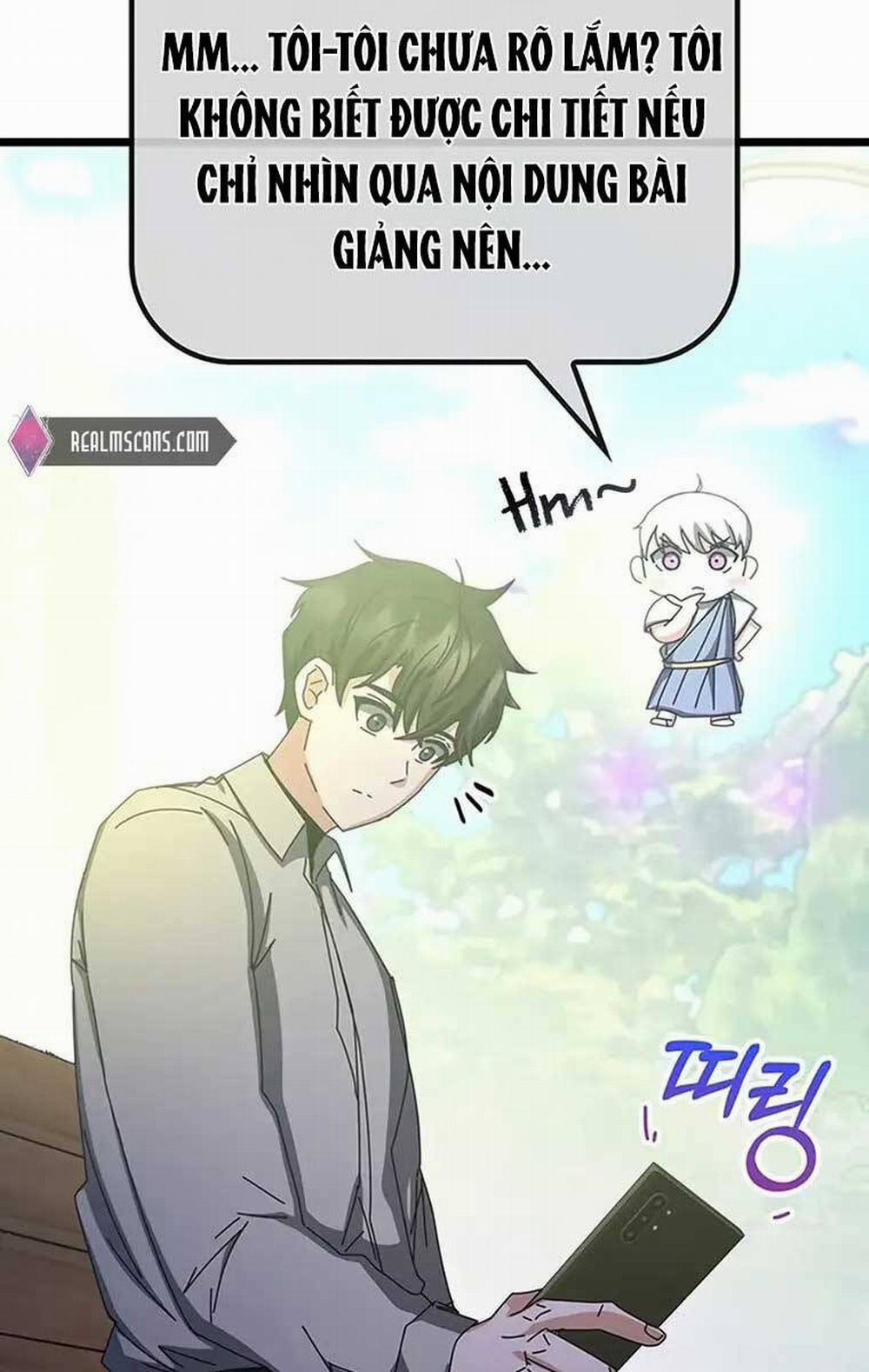 Học Viện Tối Thượng 65 trang 77