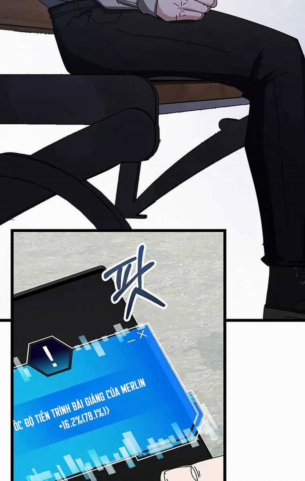 Học Viện Tối Thượng 65 trang 78