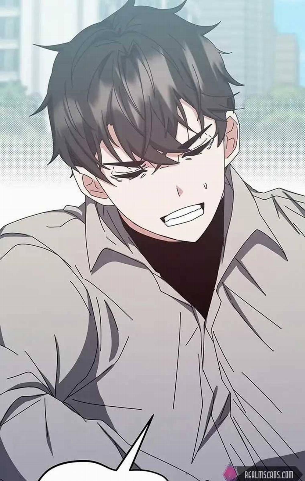 Học Viện Tối Thượng 65 trang 8