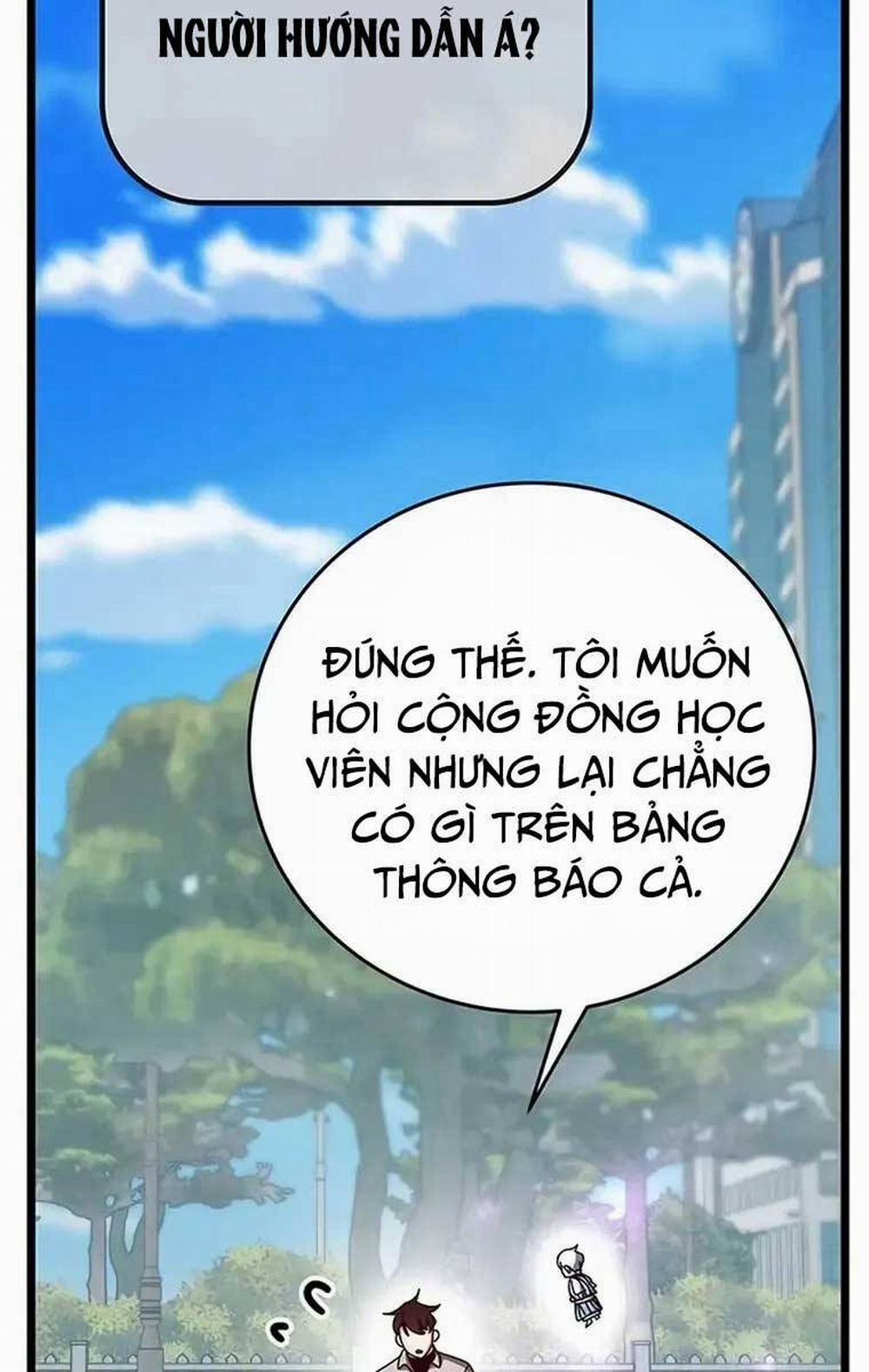 Học Viện Tối Thượng 65 trang 85