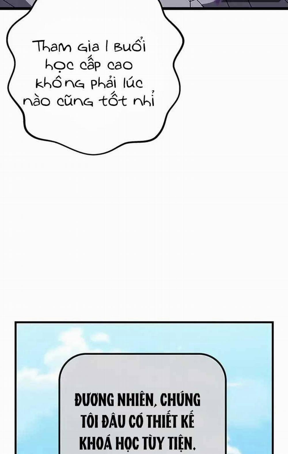 Học Viện Tối Thượng 65 trang 9