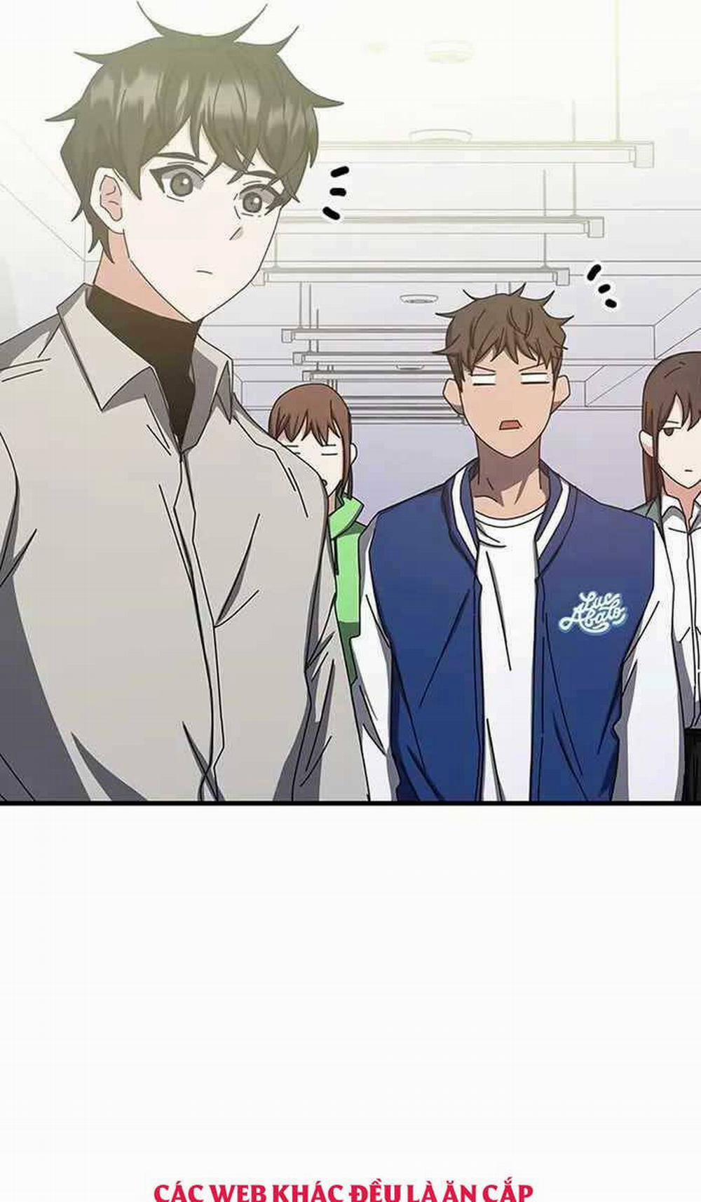 Học Viện Tối Thượng 66 trang 13