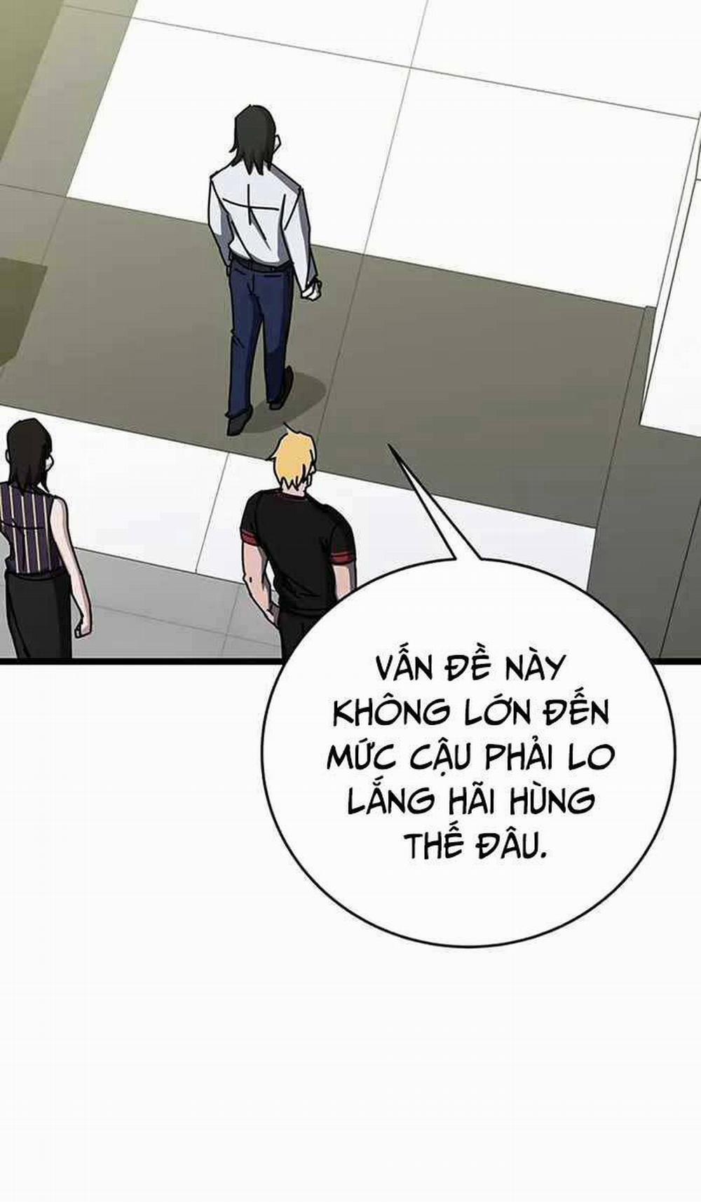 Học Viện Tối Thượng 66 trang 15