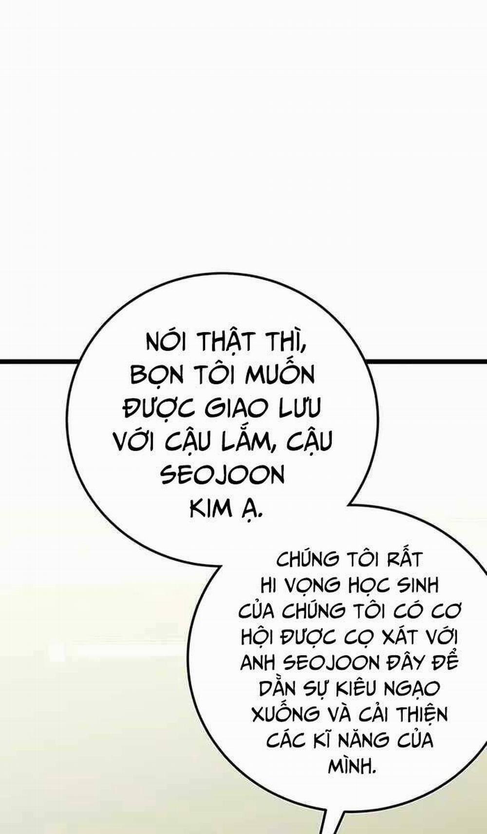 Học Viện Tối Thượng 66 trang 16