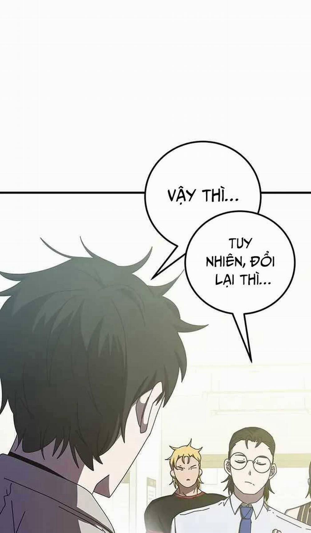 Học Viện Tối Thượng 66 trang 22