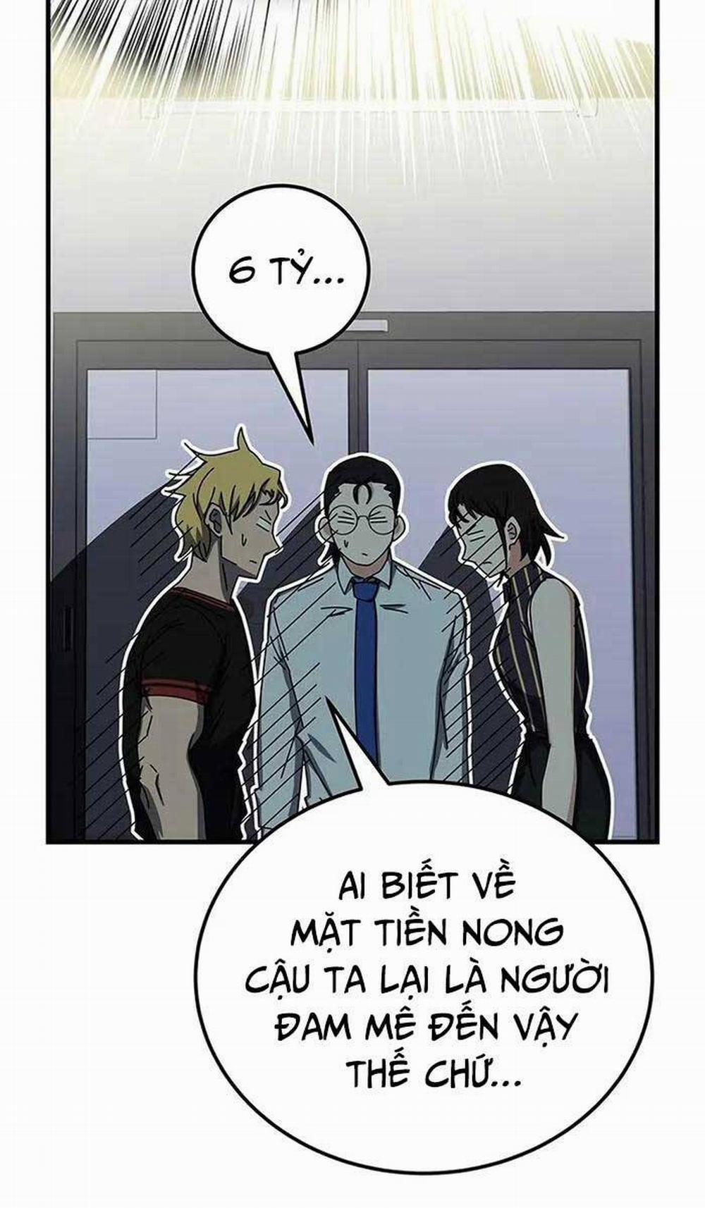 Học Viện Tối Thượng 66 trang 3