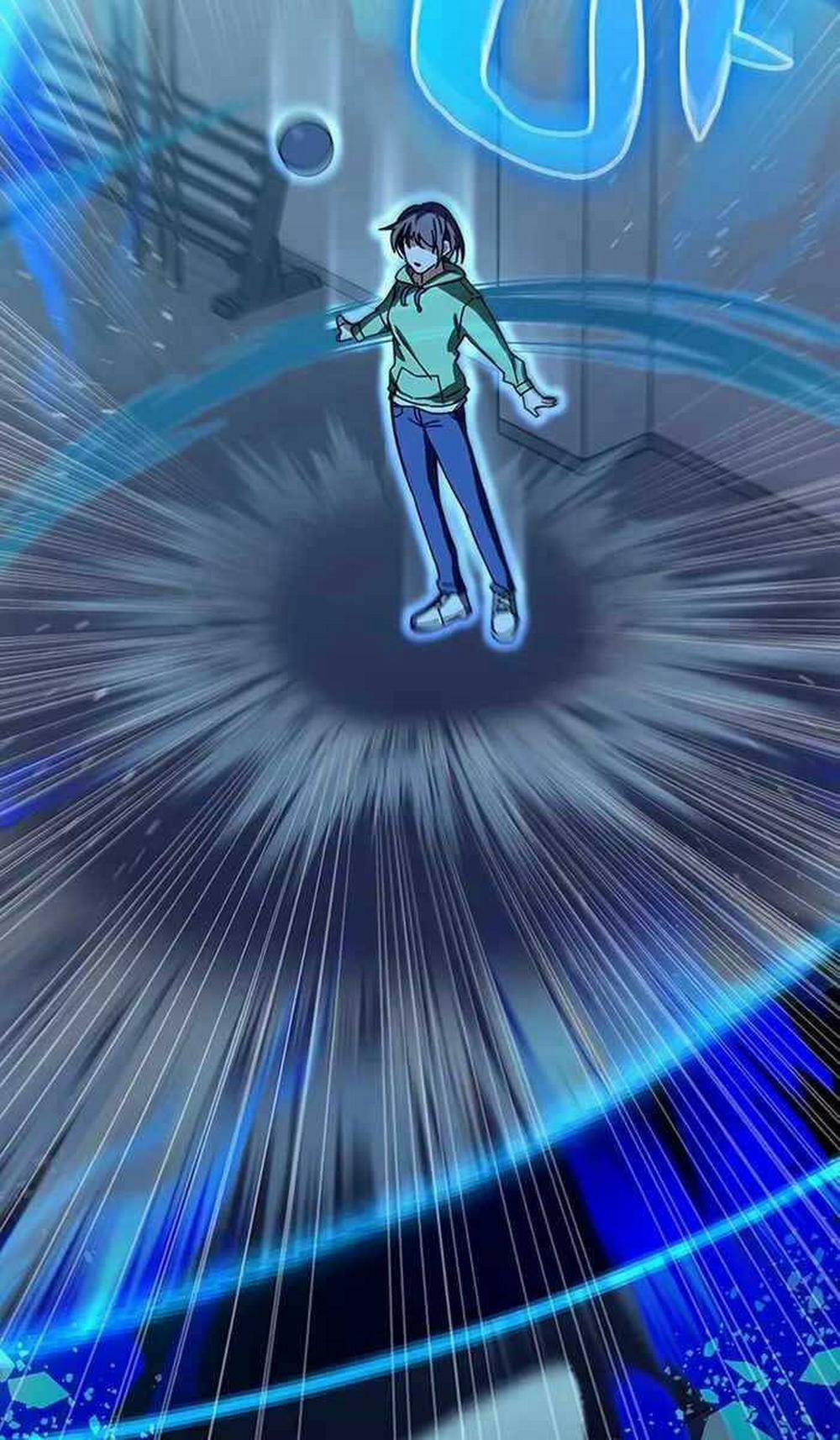 Học Viện Tối Thượng 66 trang 31