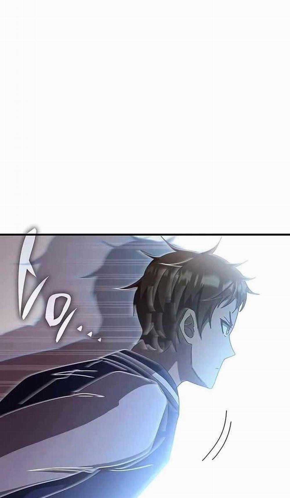 Học Viện Tối Thượng 66 trang 35