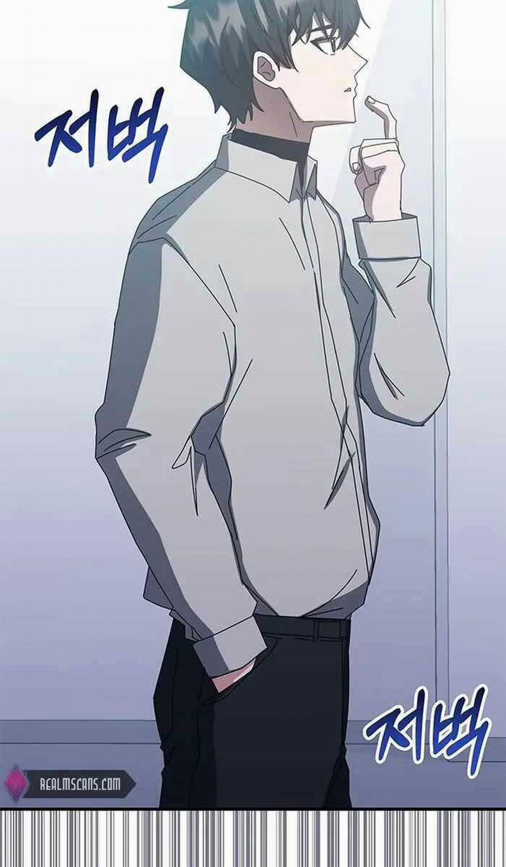 Học Viện Tối Thượng 66 trang 43