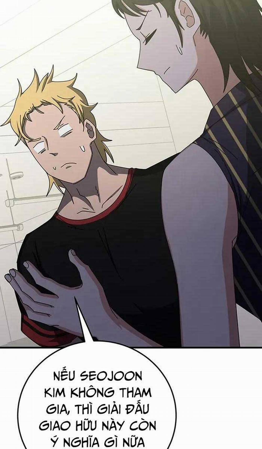 Học Viện Tối Thượng 66 trang 5