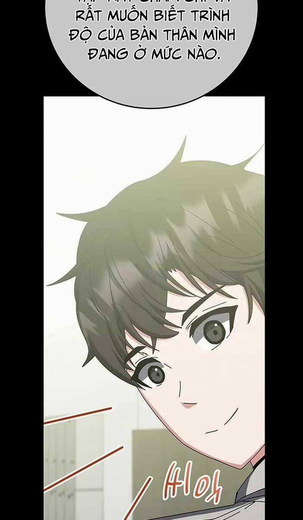 Học Viện Tối Thượng 66 trang 52