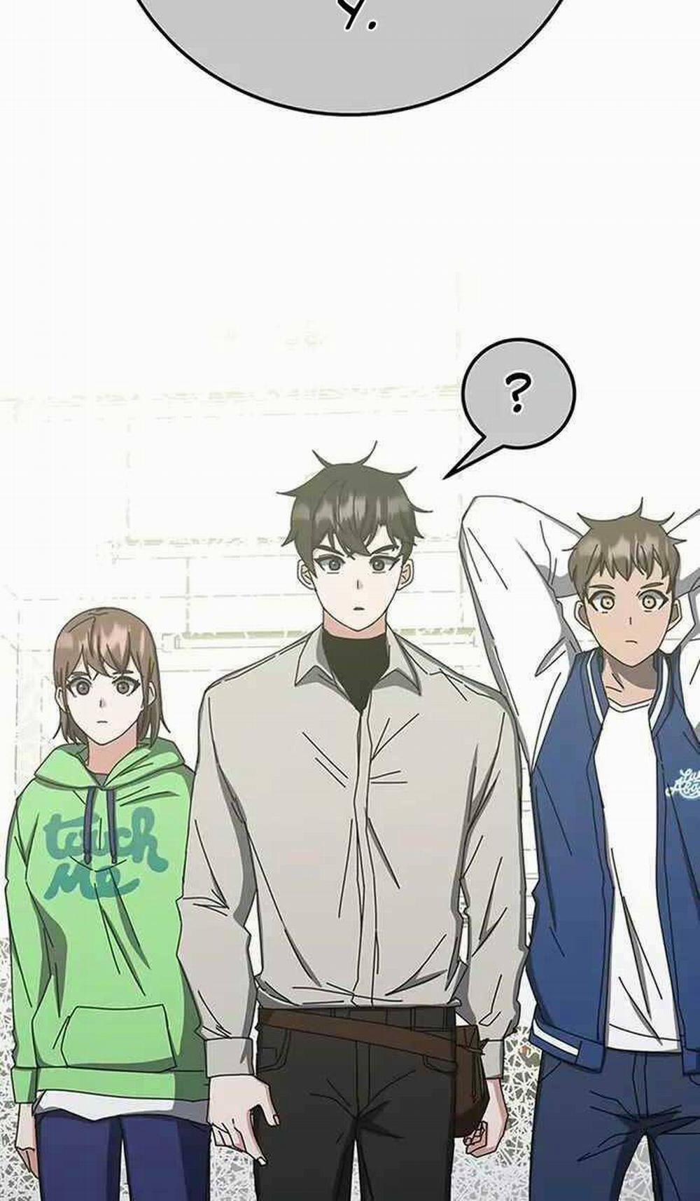 Học Viện Tối Thượng 66 trang 56