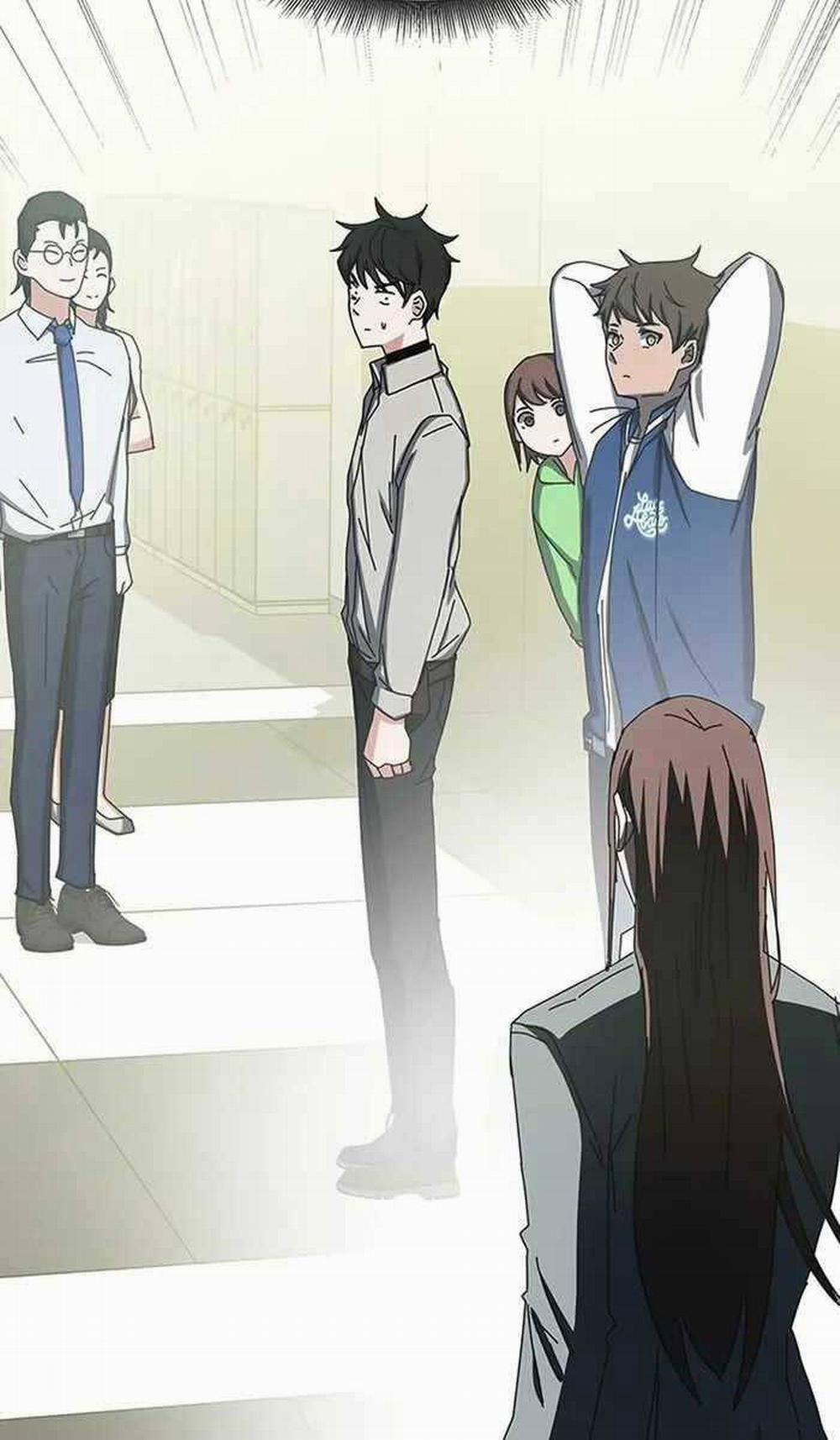 Học Viện Tối Thượng 66 trang 60